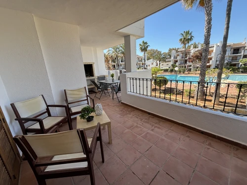 Ferienwohnung Denia, 2 Schlafzimmer, 4 Personen - photo_18985295176