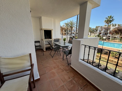 Ferienwohnung Denia, 2 Schlafzimmer, 4 Personen - photo_18985295176