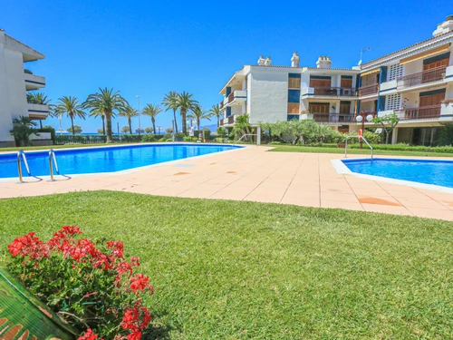 Ferienwohnung Cambrils, 2 Schlafzimmer, 4 Personen - photo_1011685218152