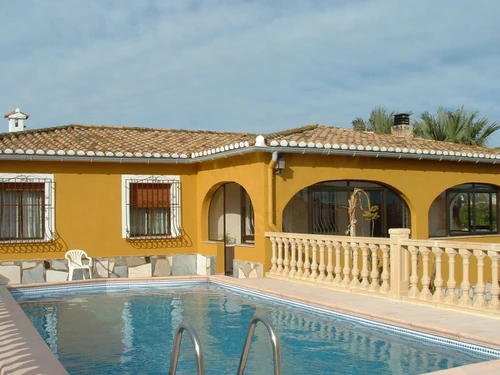 Villa Denia, 4 Schlafzimmer, 8 Personen - photo_1011685218312