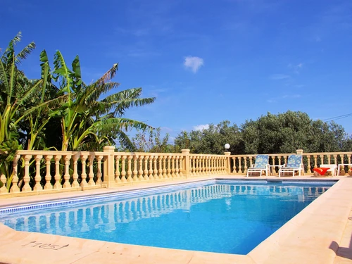 Villa Denia, 4 Schlafzimmer, 8 Personen - photo_1011685218312