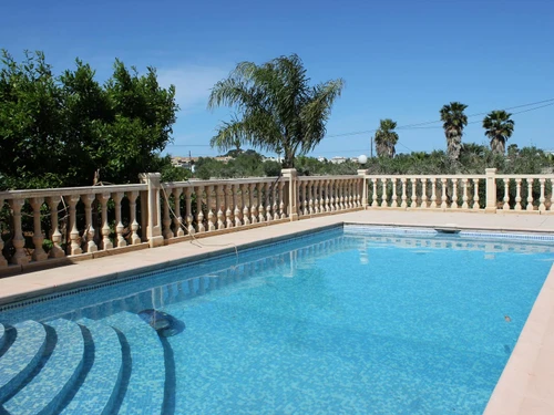 Villa Denia, 4 Schlafzimmer, 8 Personen - photo_1011685218312