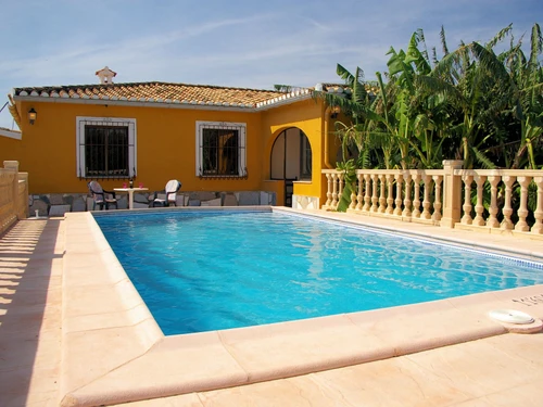 Villa Denia, 4 bedrooms, 8 persons - photo_1011685218312