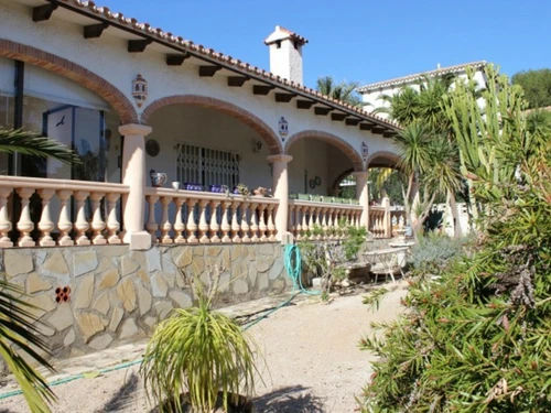 Villa Denia, 3 Schlafzimmer, 6 Personen - photo_18985251045