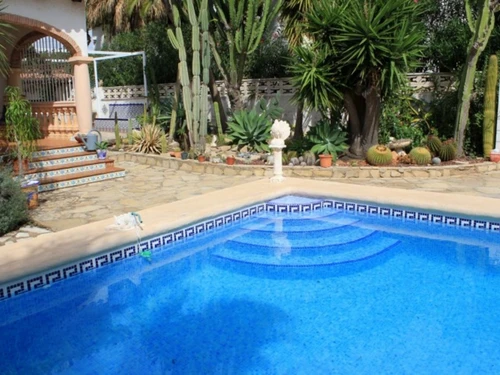 Villa Denia, 3 Schlafzimmer, 6 Personen - photo_18985251045