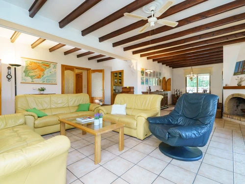 Villa Denia, 3 Schlafzimmer, 6 Personen - photo_18985251045