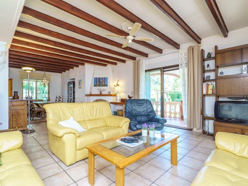 Villa Denia, 3 Schlafzimmer, 6 Personen - photo_18985251045