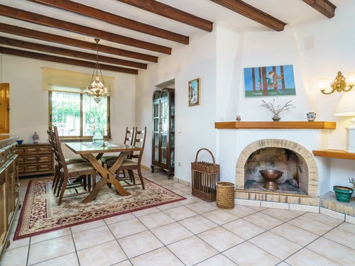 Villa Denia, 3 Schlafzimmer, 6 Personen - photo_18985251045