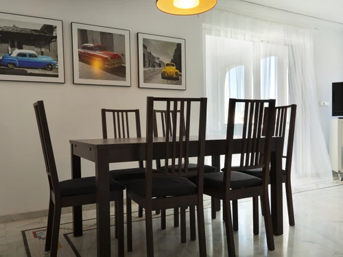 Ferienwohnung Denia, 2 Schlafzimmer, 5 Personen - photo_18985268955