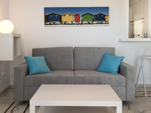 Ferienwohnung Denia, 2 Schlafzimmer, 5 Personen - photo_18985268955