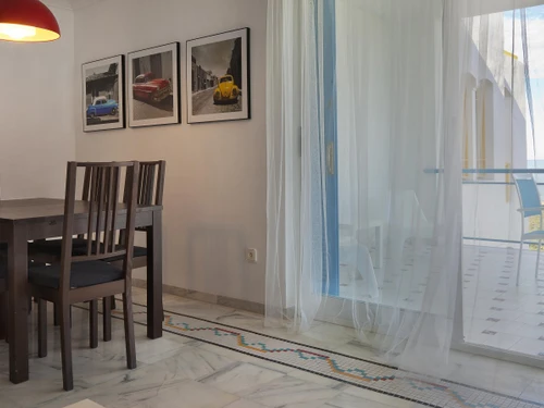 Ferienwohnung Denia, 2 Schlafzimmer, 5 Personen - photo_18985268955