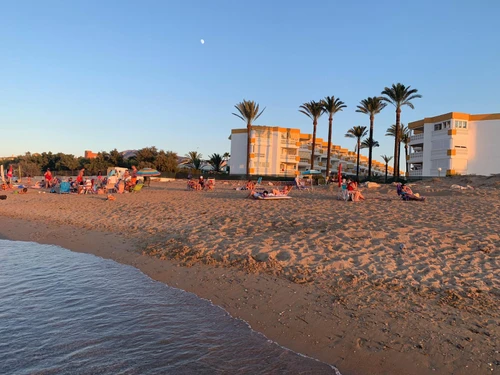 Apartment Denia, 2 bedrooms, 4 persons - photo_1011685219027