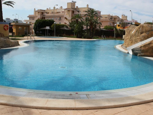 Ferienwohnung Denia, 2 Schlafzimmer, 4 Personen - photo_18985269989