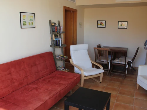 Ferienwohnung Denia, 2 Schlafzimmer, 4 Personen - photo_18985269989