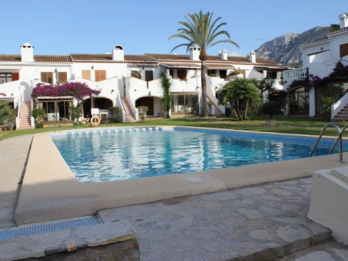 Ferienwohnung Denia, 1 Schlafzimmer, 3 Personen - photo_18985295769