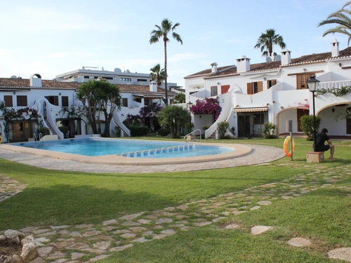 Ferienwohnung Denia, 1 Schlafzimmer, 3 Personen - photo_18985295769