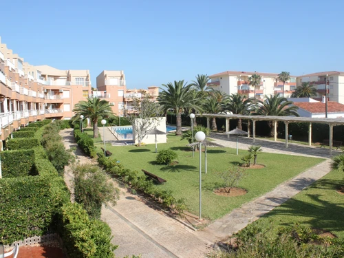 Apartment Denia, 2 bedrooms, 4 persons - photo_1011685219325