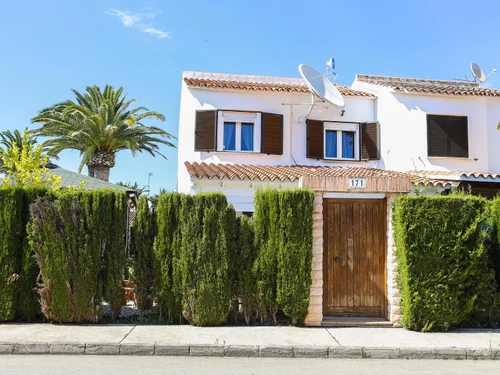 Ferienwohnung Denia, 2 Schlafzimmer, 4 Personen - photo_18985288957