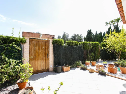 Ferienwohnung Denia, 2 Schlafzimmer, 4 Personen - photo_18985288957