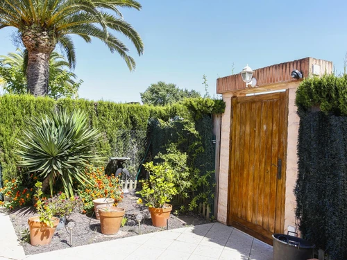 Ferienwohnung Denia, 2 Schlafzimmer, 4 Personen - photo_18985288957