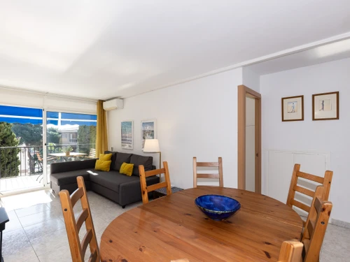 Appartement Salou, 3 pièces, 6 personnes - photo_1011685220430