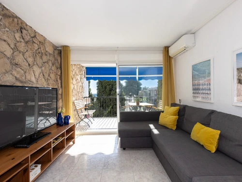 Appartement Salou, 3 pièces, 6 personnes - photo_1011685220430