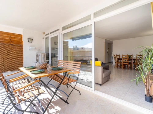 Appartement Salou, 3 pièces, 6 personnes - photo_1011685220430