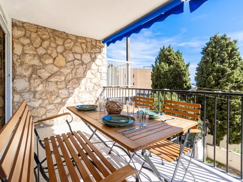 Appartement Salou, 3 pièces, 6 personnes - photo_1011685220430