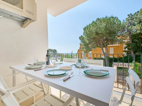 Ferienwohnung Calella de Palafrugell, 3 Schlafzimmer, 6 Personen - photo_1011685223834