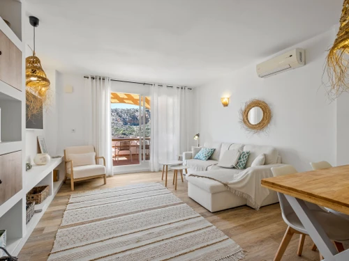 Apartamento Moraira, 2 dormitorios, 4 personas - photo_1011668793679