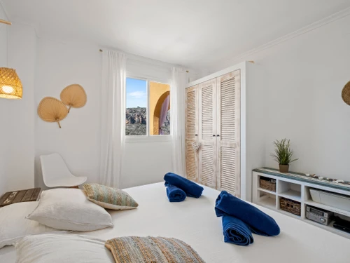 Apartamento Moraira, 2 dormitorios, 4 personas - photo_1011668793679