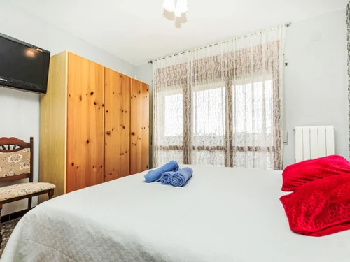 Maison Sant Jaume dels Domenys, 7 pièces, 9 personnes - photo_1011685233002