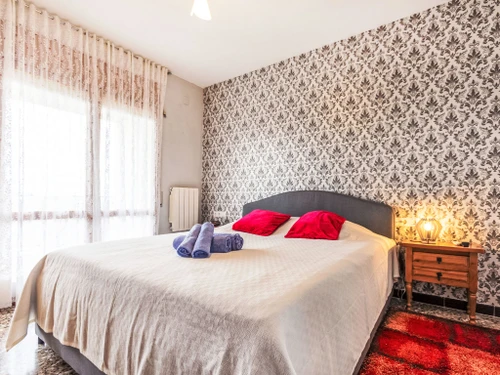 Maison Sant Jaume dels Domenys, 7 pièces, 9 personnes - photo_1011685233002