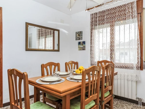 Maison Sant Jaume dels Domenys, 7 pièces, 9 personnes - photo_1011685233002