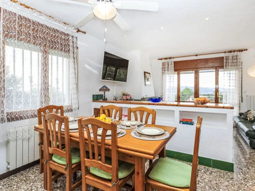 Maison Sant Jaume dels Domenys, 7 pièces, 9 personnes - photo_1011685233002