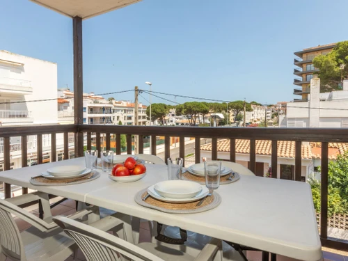 Apartamento L'Escala, 1 dormitorio, 4 personas - photo_1011685233127