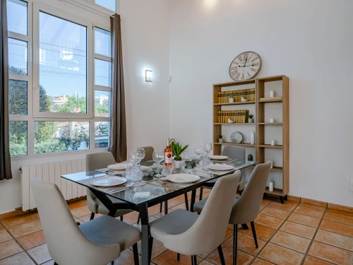 Villa Denia, 3 Schlafzimmer, 6 Personen - photo_1011685233357