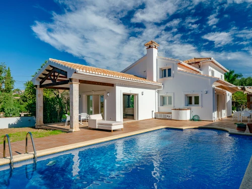 Villa Denia, 6 pièces, 6 personnes - photo_1011685233357