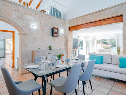 Villa Denia, 3 Schlafzimmer, 6 Personen - photo_1011685233357