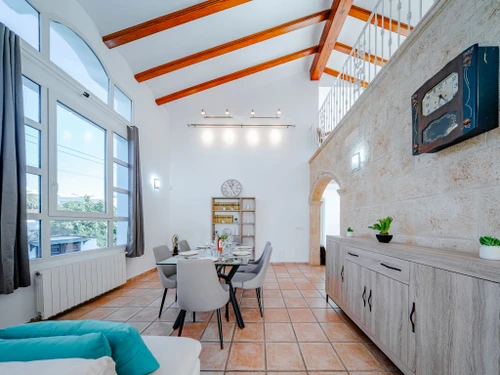 Villa Denia, 3 Schlafzimmer, 6 Personen - photo_1011685233357