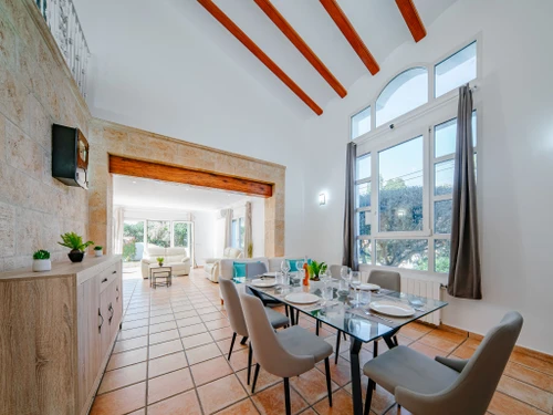 Villa Denia, 3 Schlafzimmer, 6 Personen - photo_1011685233357