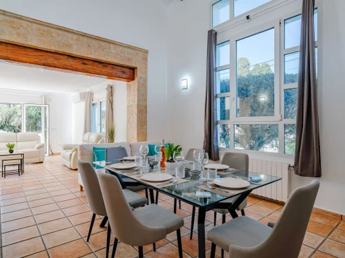 Villa Denia, 3 Schlafzimmer, 6 Personen - photo_1011685233357