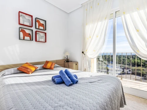 Ferienwohnung Peniscola, 2 Schlafzimmer, 4 Personen - photo_1011685233822