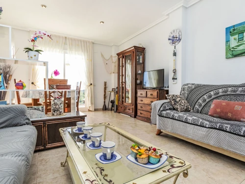 Ferienwohnung Peniscola, 2 Schlafzimmer, 4 Personen - photo_1011685233822