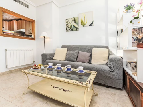 Ferienwohnung Peniscola, 2 Schlafzimmer, 4 Personen - photo_1011685233822