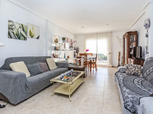 Ferienwohnung Peniscola, 2 Schlafzimmer, 4 Personen - photo_1011685233822