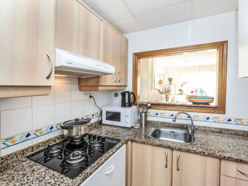 Ferienwohnung Peniscola, 2 Schlafzimmer, 4 Personen - photo_1011685233822