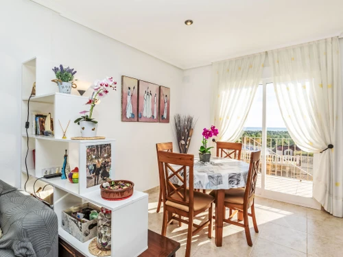 Ferienwohnung Peniscola, 2 Schlafzimmer, 4 Personen - photo_1011685233822