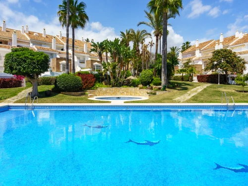 Appartement Estepona, 5 pièces, 6 personnes - photo_1011685233968