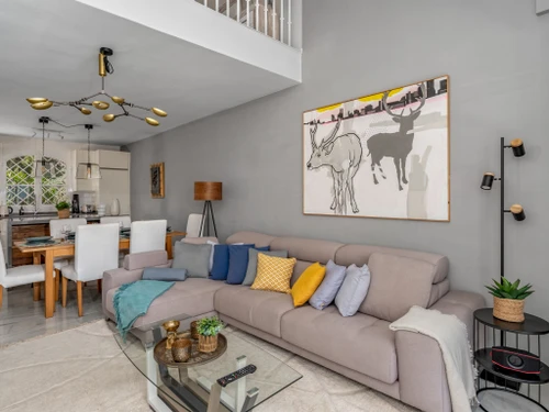 Apartamento Estepona, 4 dormitorios, 6 personas - photo_1011685233968